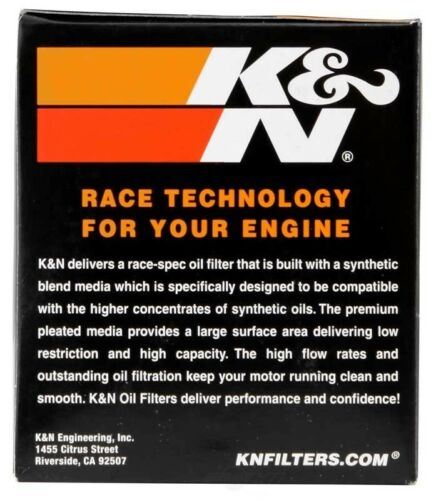 K&amp;N KN153