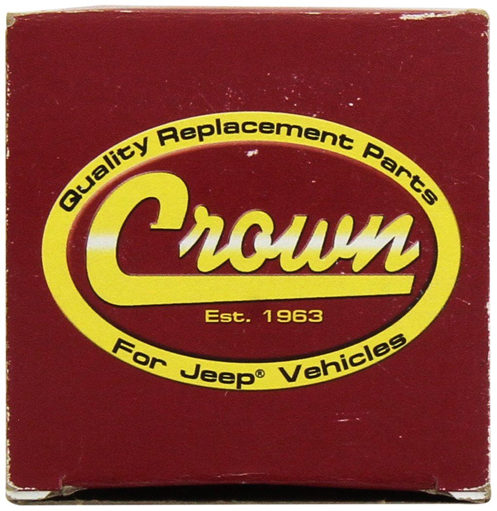 Crown Automotive Sales Co. 52088425 Suspension Control Arm Bushing