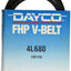 Dayco 4L680