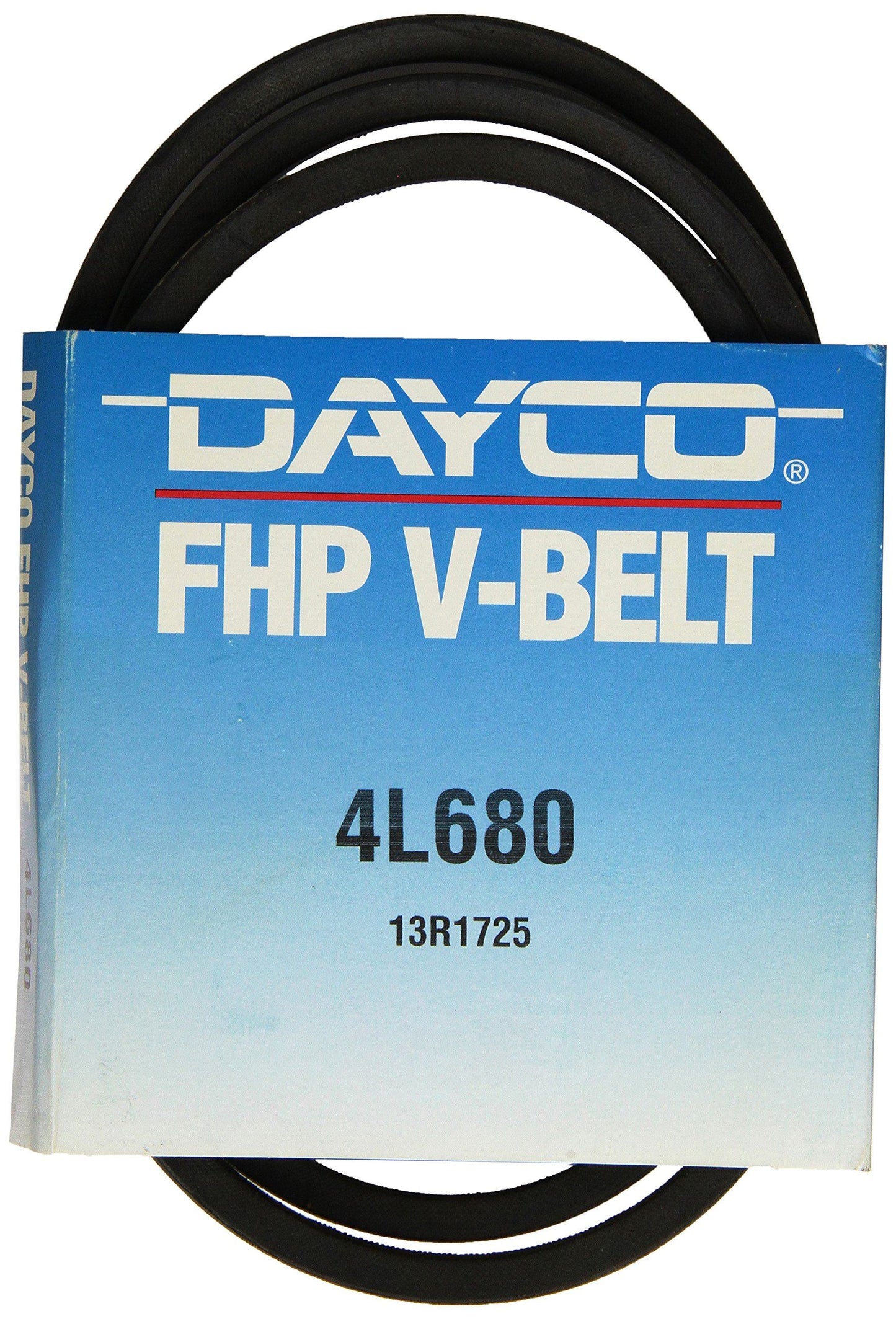 Dayco 4L680