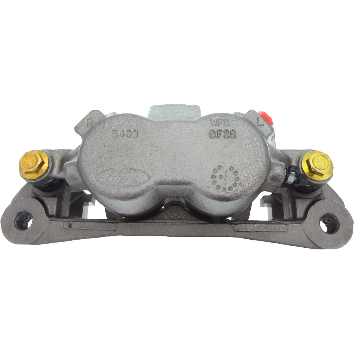 Centric Parts 14165040