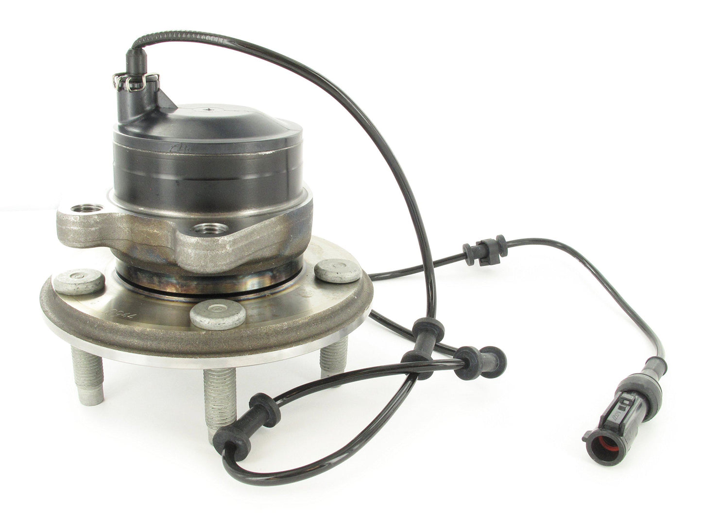 Conjunto de cubo y cojinete de eje SKF BR930217