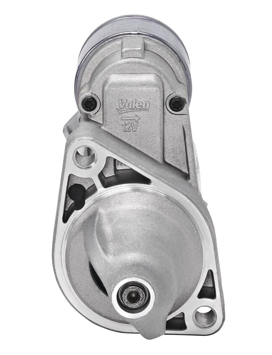Valeo 438264 Starter Motor