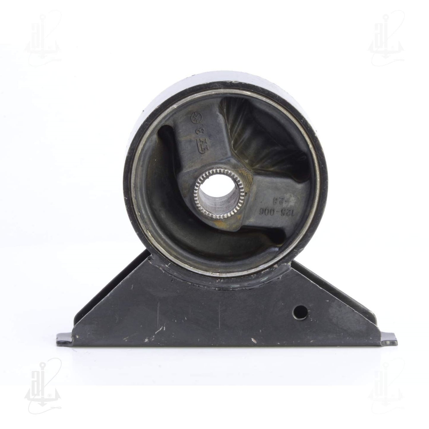 Anchor 8760 Engine Mount