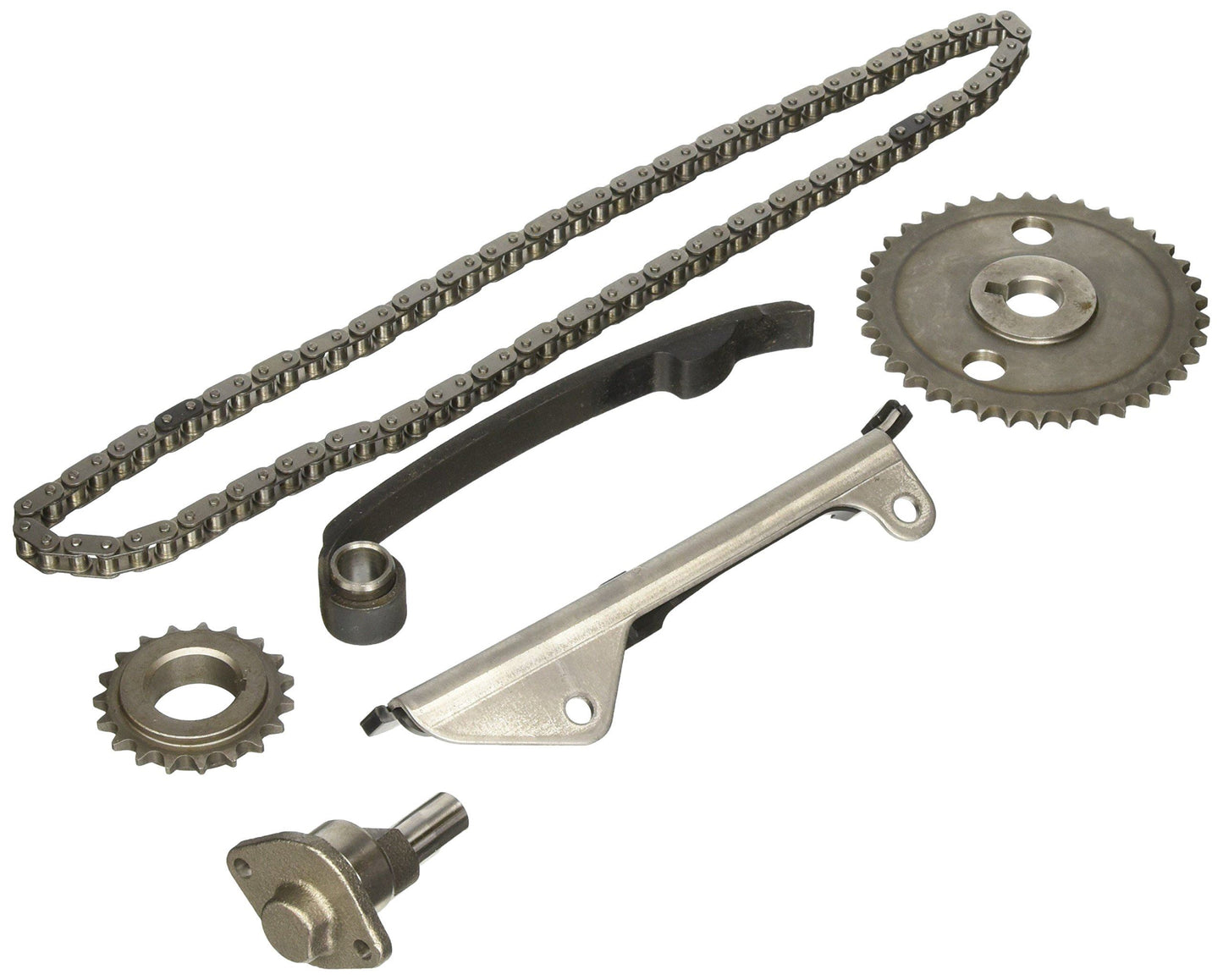 Cloyes Gear &amp; Product 9-4164S Kit de cadena de distribución del motor