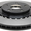ACDelco Advantage 18A2561AC Rotor de frein à disque