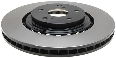 ACDelco Advantage 18A2561AC Rotor de frein à disque