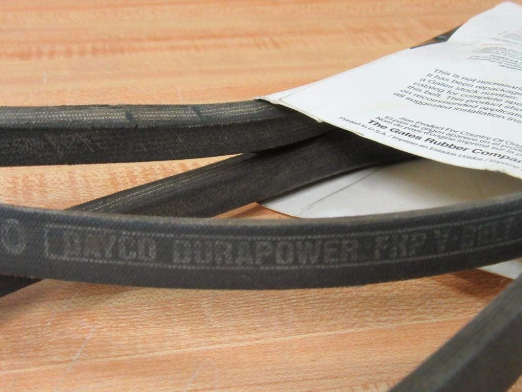 Dayco 5L550