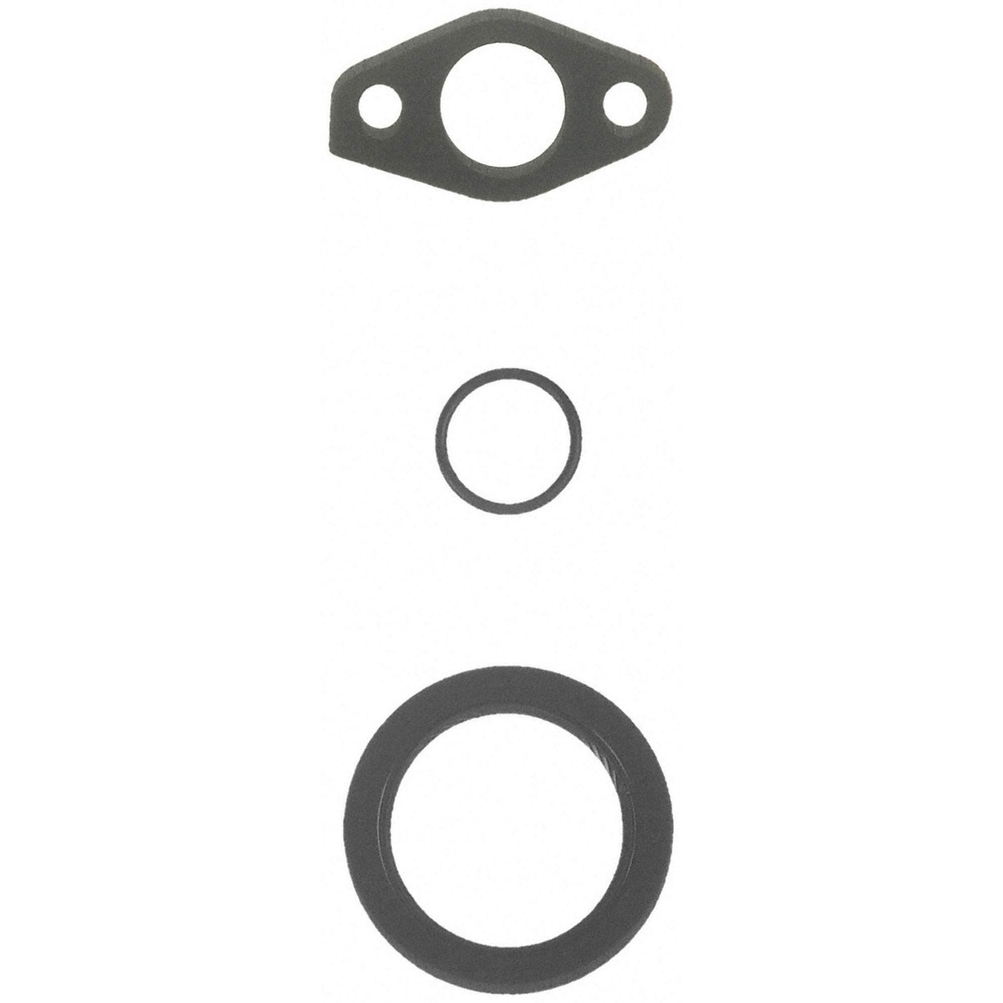 Fel-Pro TCS 45890 Engine Timing Cover Gasket Set