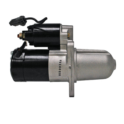 ACDelco Profesional 336-1758 Motor de arranque