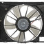 Dorman 621-363 Conjunto de ventilador de refrigeración del motor