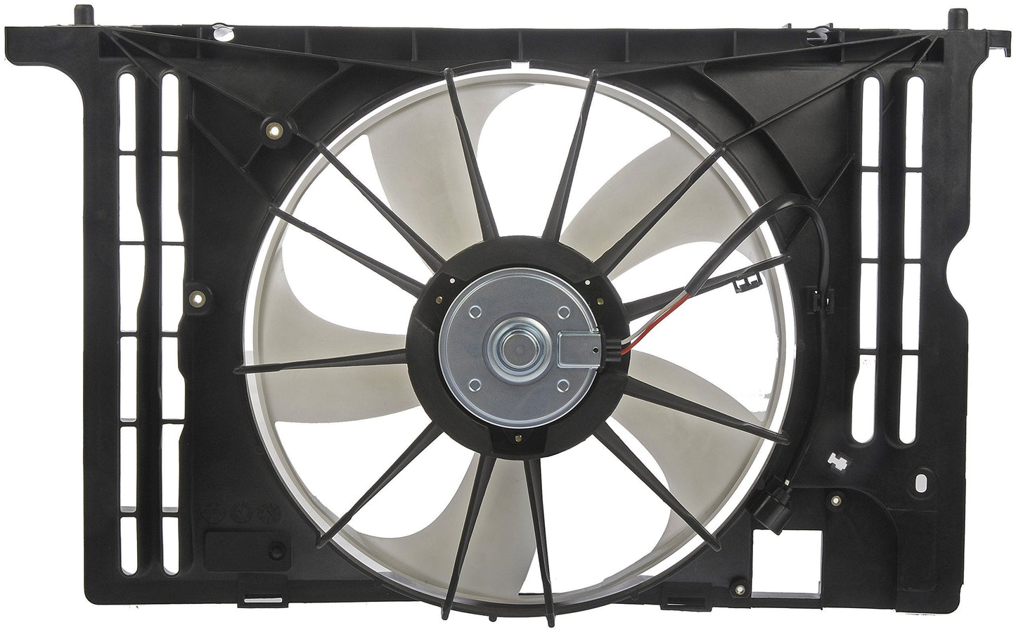 Dorman 621-363 Conjunto de ventilador de refrigeración del motor
