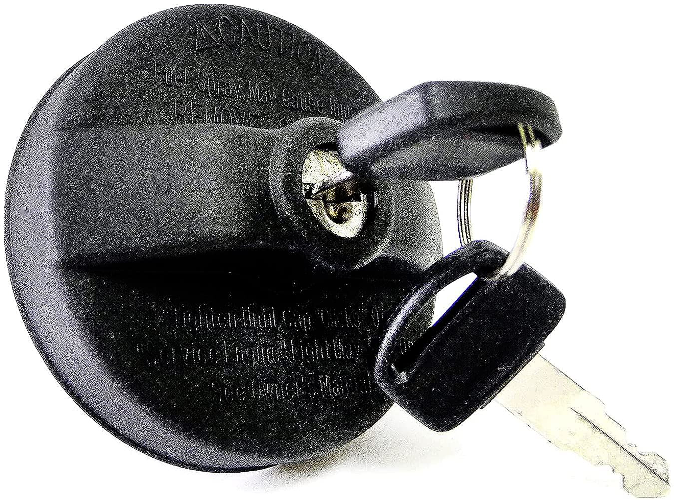 Gates 31842 Fuel Tank Cap