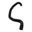 CRP CHR0125R Radiator Coolant Hose