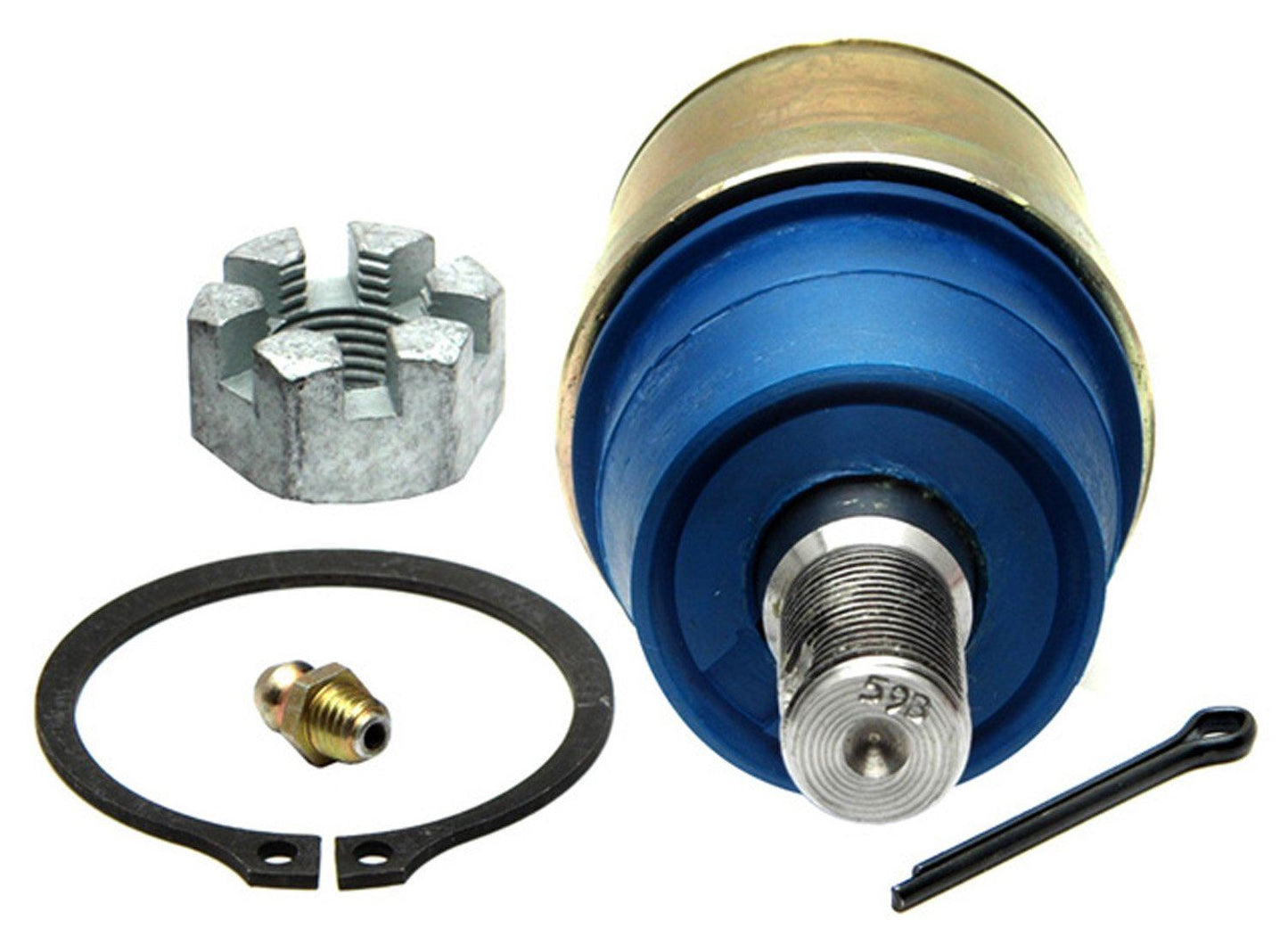 ACDelco Professional 45D2278 Rótula de suspensión