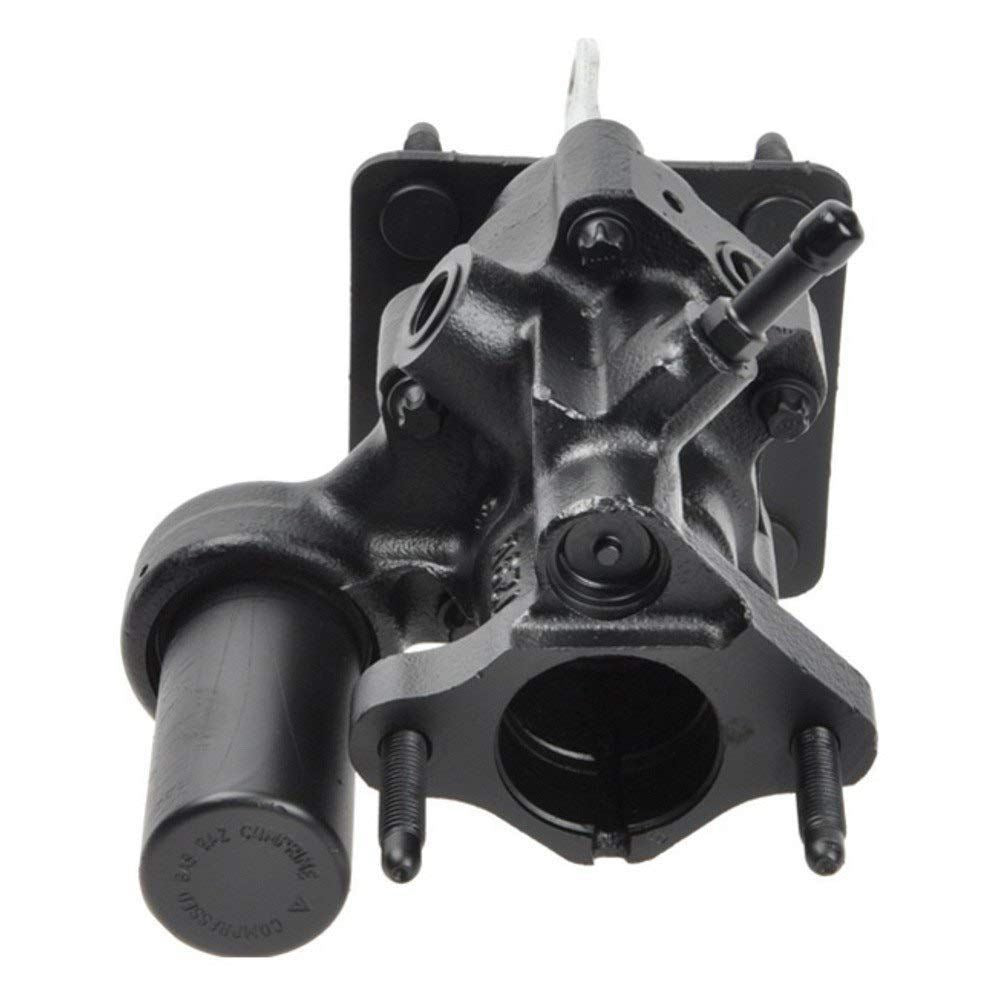Cardone 52-7405 Refuerzo de freno eléctrico