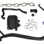 URO Parts URO-009497 PCV Valve Oil Trap Kit