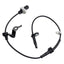 Beck/Arnley 084-4922 ABS Wheel Speed Sensor