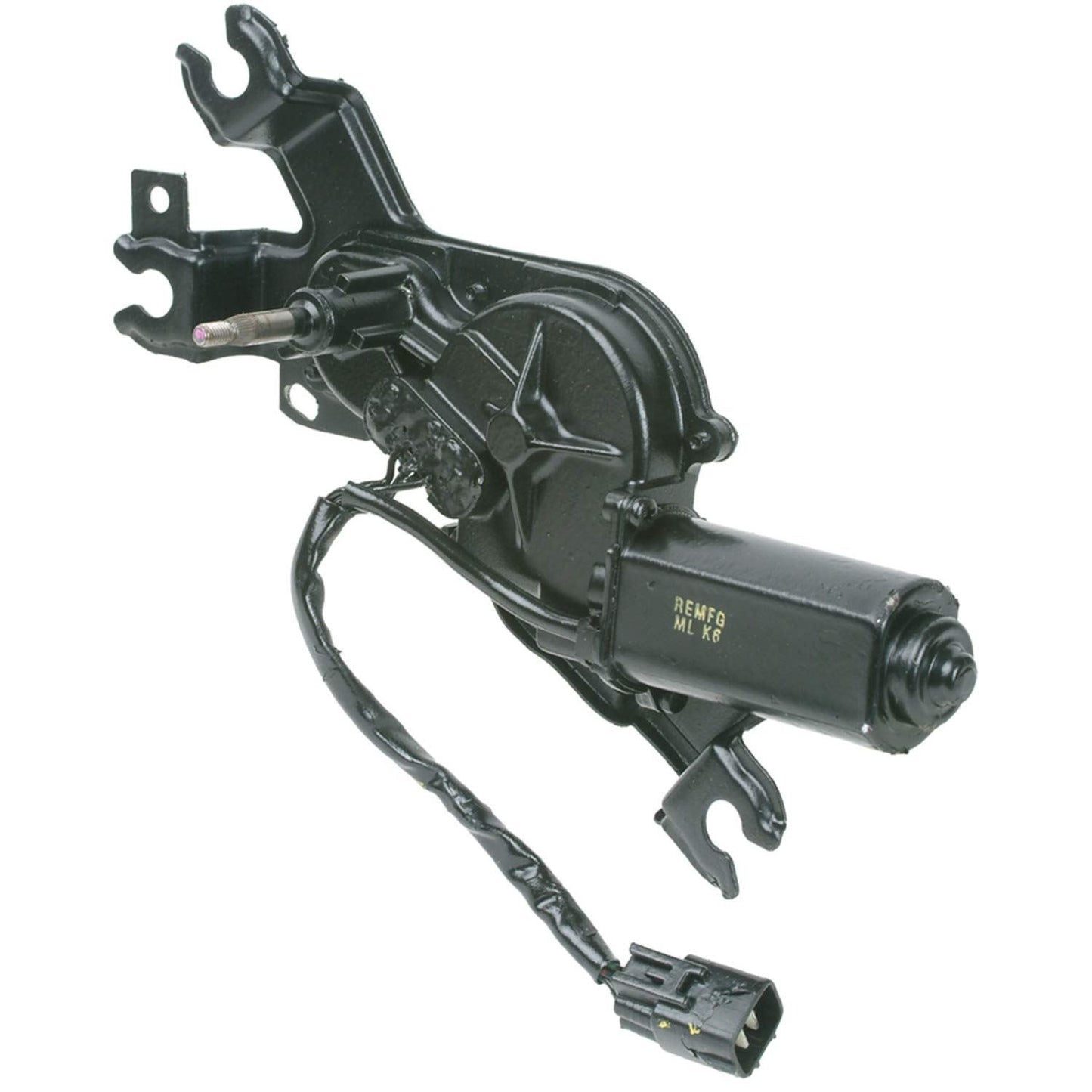 CARDONE 43-2013 Moteur d'essuie-glace