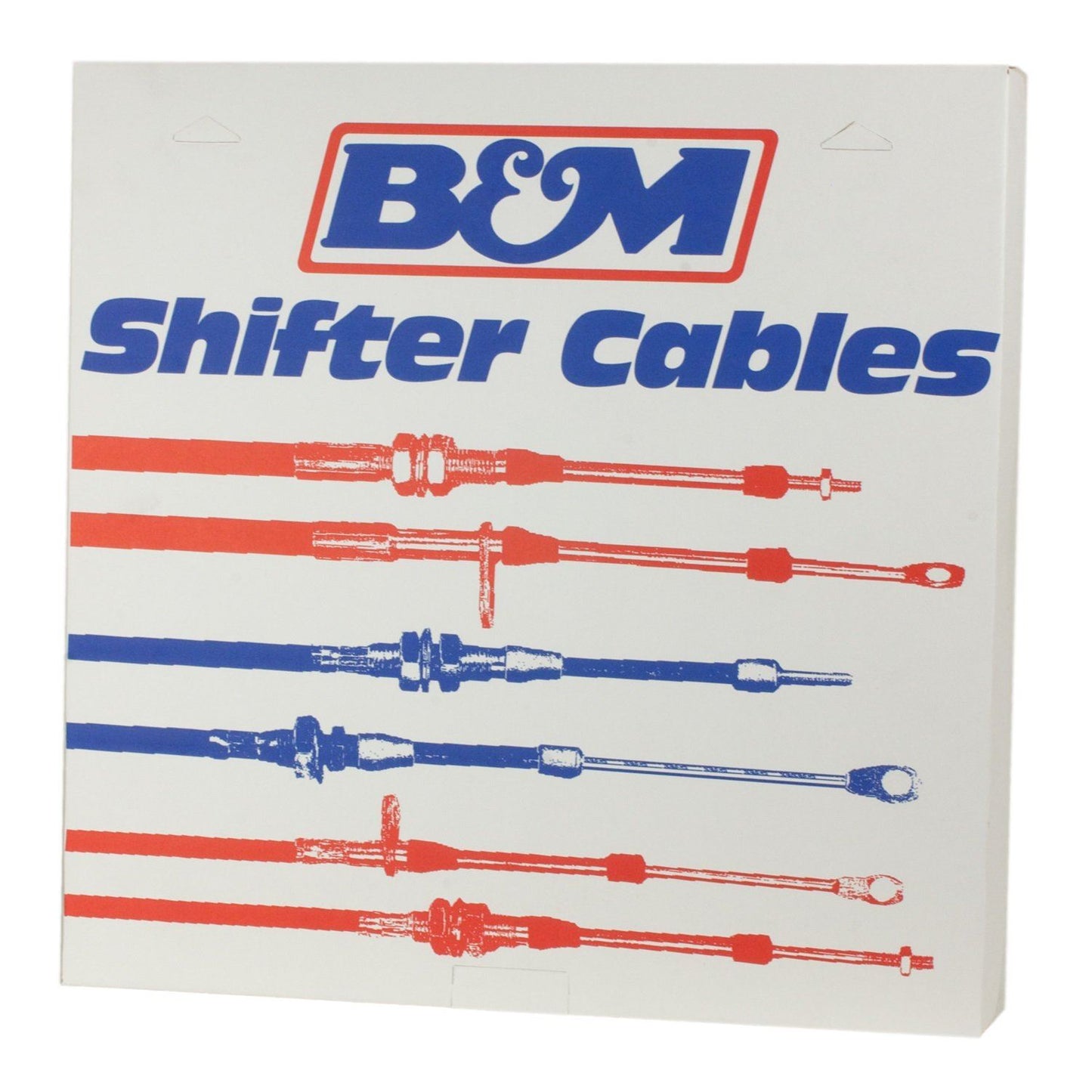B&M 80506