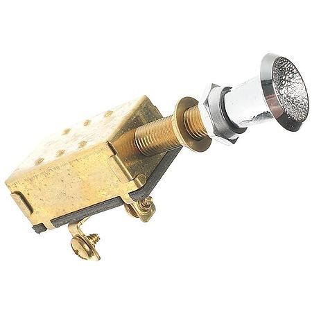 BWD Automotive S165