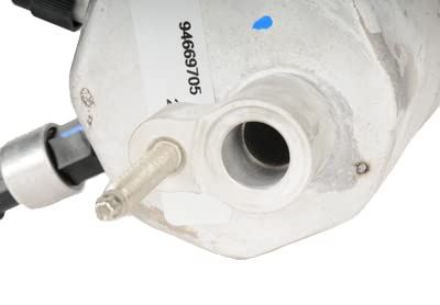 ACDelco GM Equipo original 15-10728 Acumulador de aire acondicionado