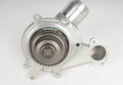 ACDelco GM Original Equipment 251-748 Bomba de agua del motor