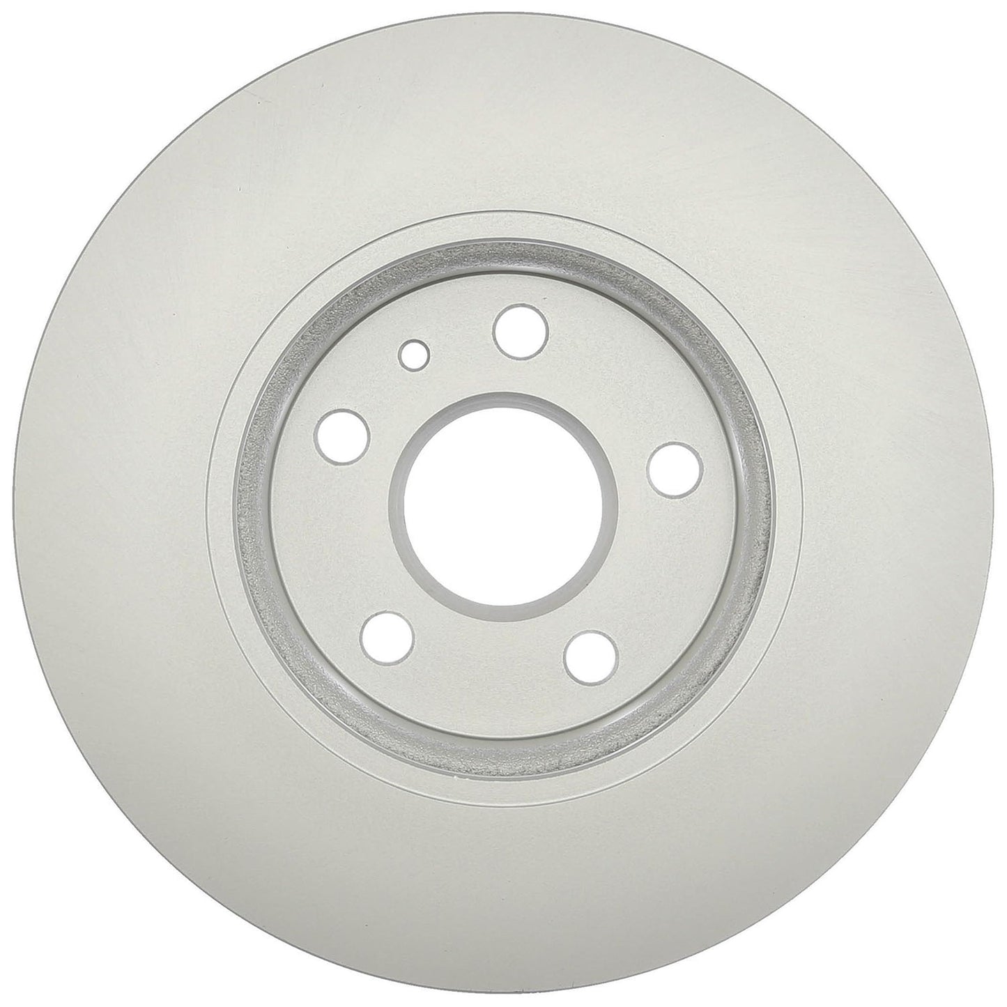 ACDelco Advantage 18A2653AC Rotor de frein à disque