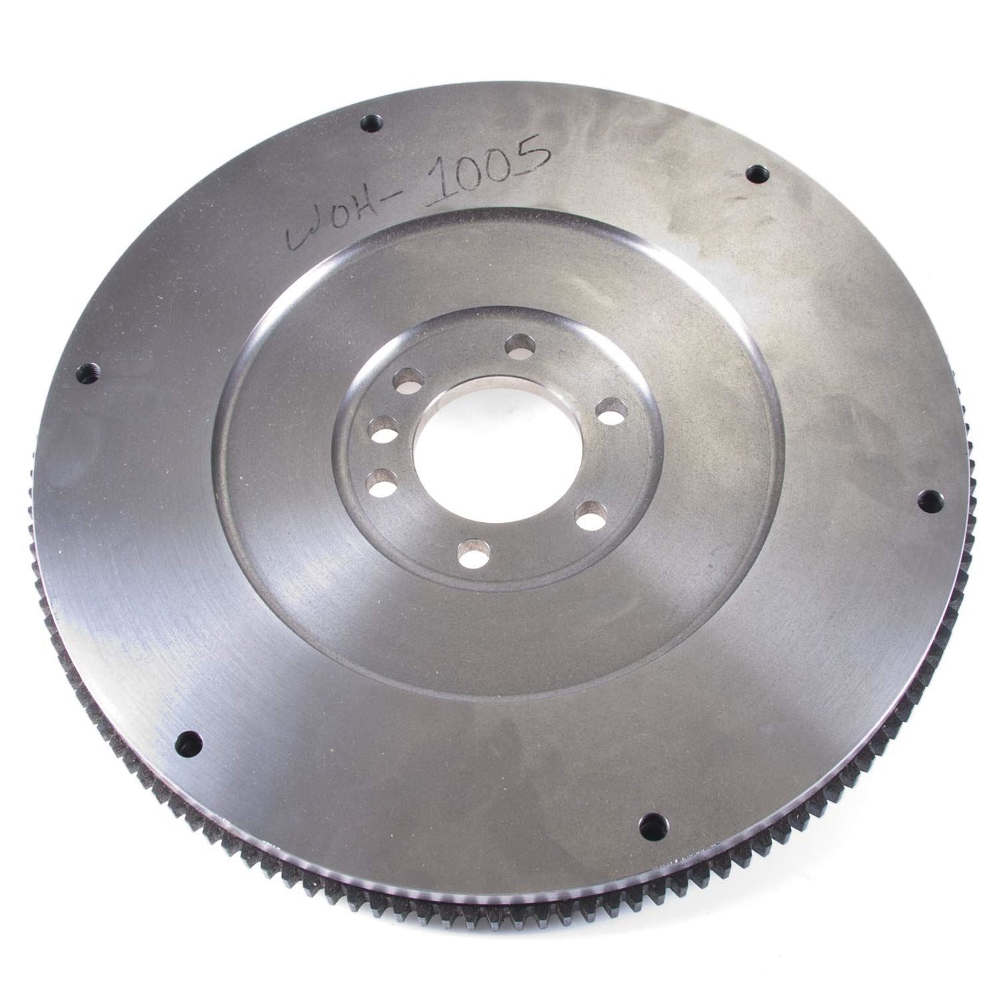 Volante motor de embrague LuK LFW126