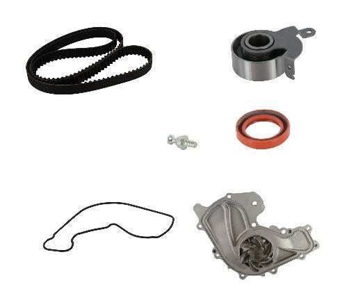 CRP PP263LK1 Kit de courroie de distribution moteur avec pompe à eau