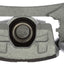 Pinza de freno de disco ACDelco Professional Durastop 18FR12580