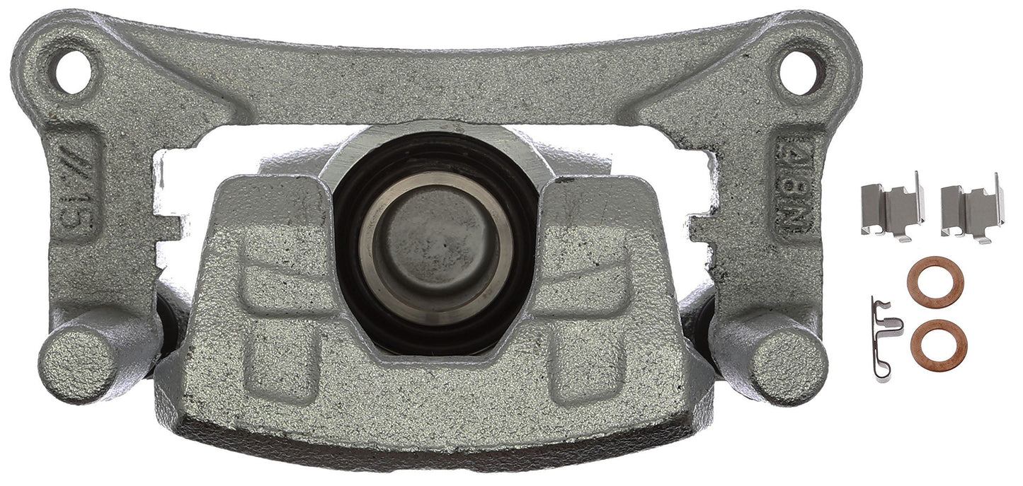 Pinza de freno de disco ACDelco Professional Durastop 18FR12580