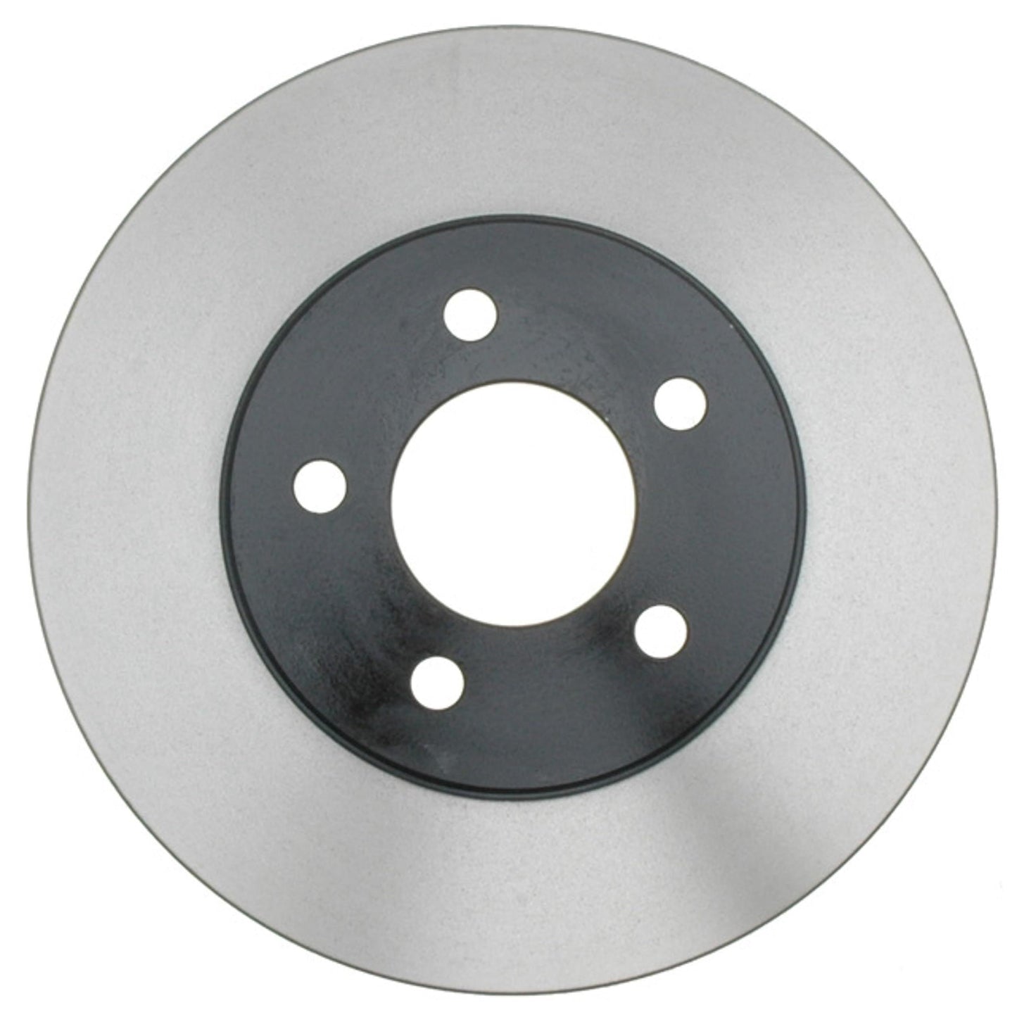 ACDelco Professional Durastop 18A1800 Disque de frein à disque