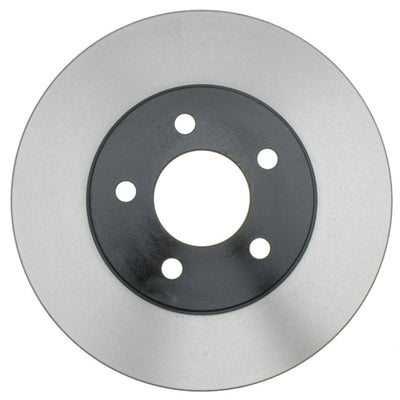 ACDelco Professional Durastop 18A1800 Disque de frein à disque