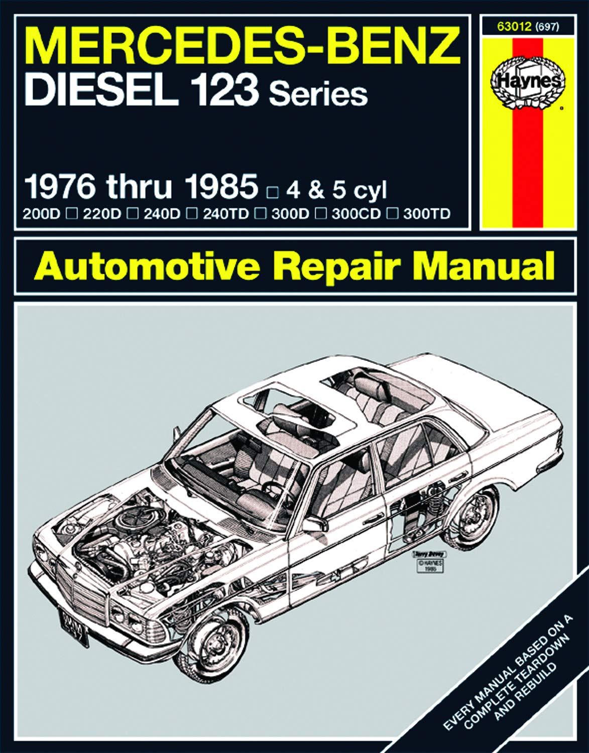 HAYNES 63012
