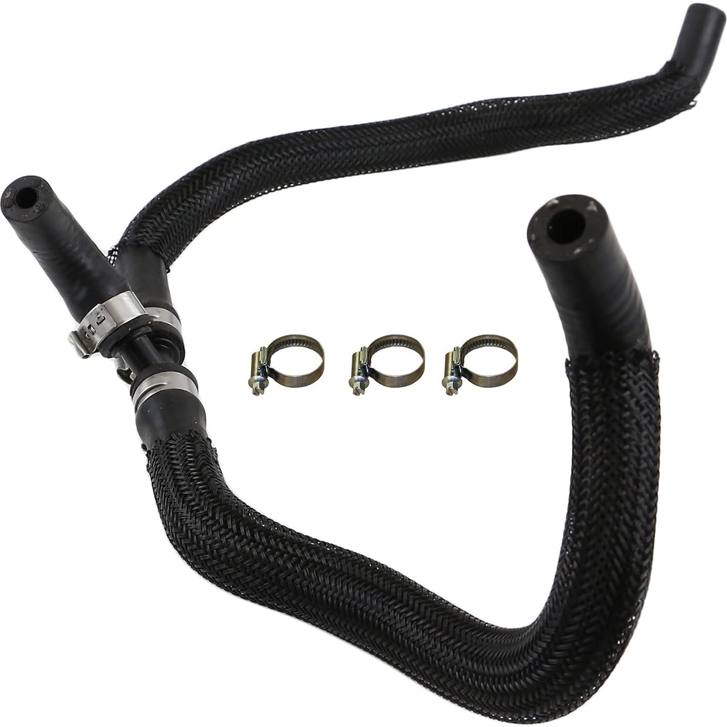 CRP CHE0691 Engine Coolant Hose