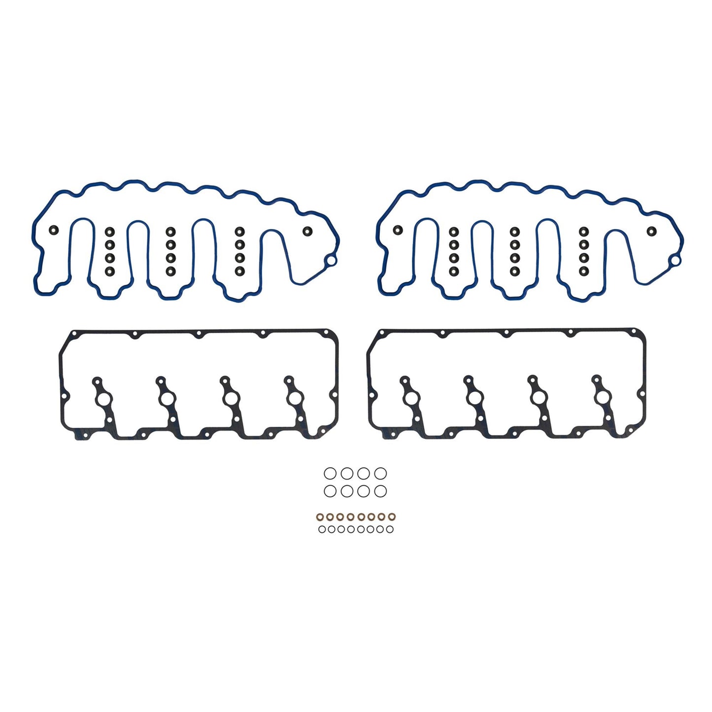 Fel-Pro VS 50821 R Engine Valve Cover Gasket Set