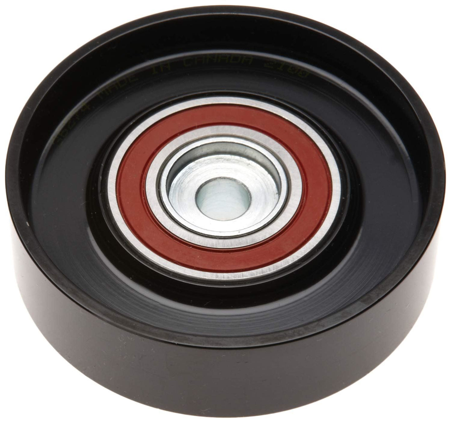 ACDelco Professional 36274 Polea tensora para correa de transmisión de accesorios