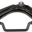 Dorman 520-287 Conjunto de brazo de control de suspensión y rótula