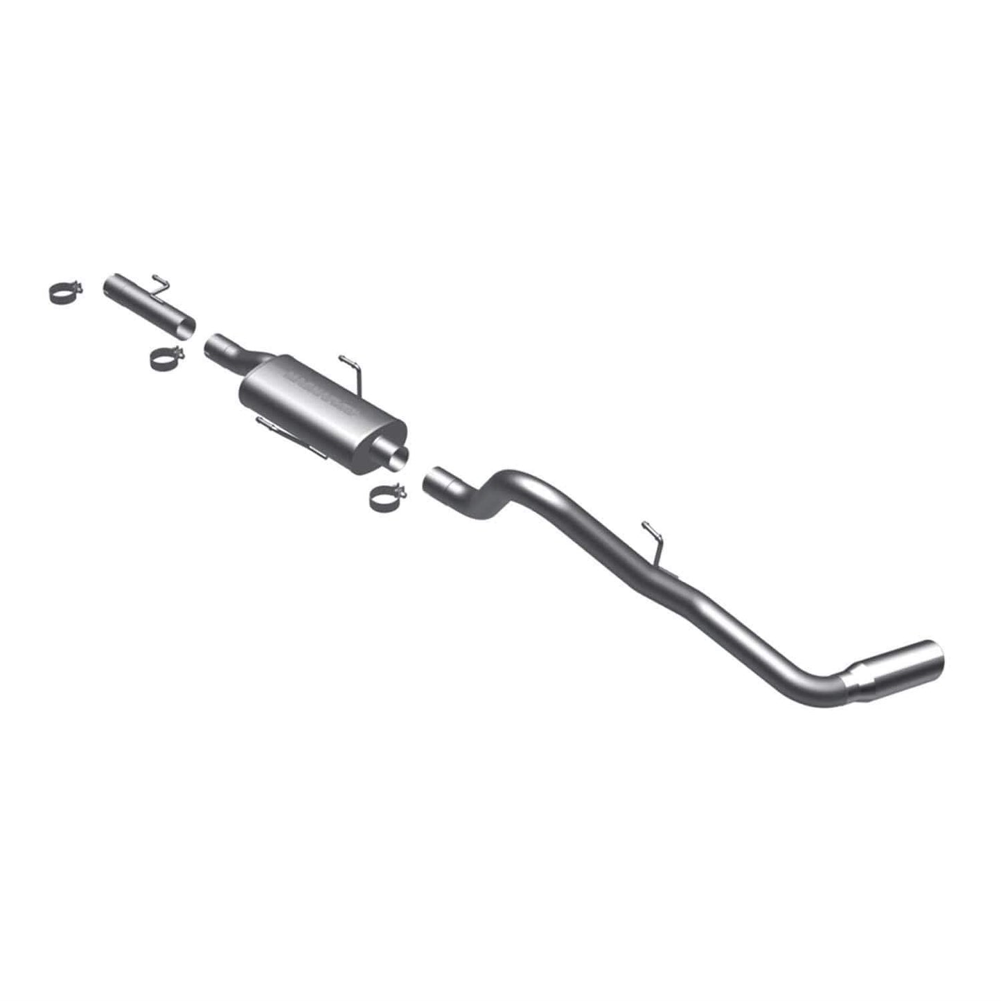 Convertidor Magnaflow California 16850