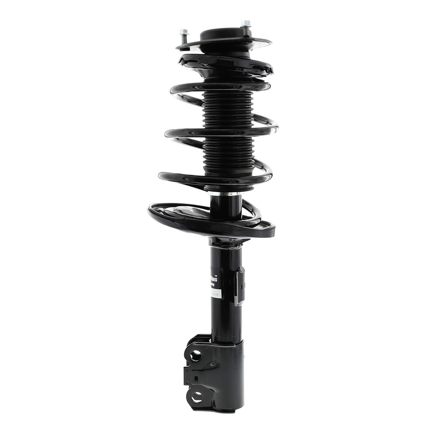 KYB SR4405 Suspension Strut and Coil Spring Assembly