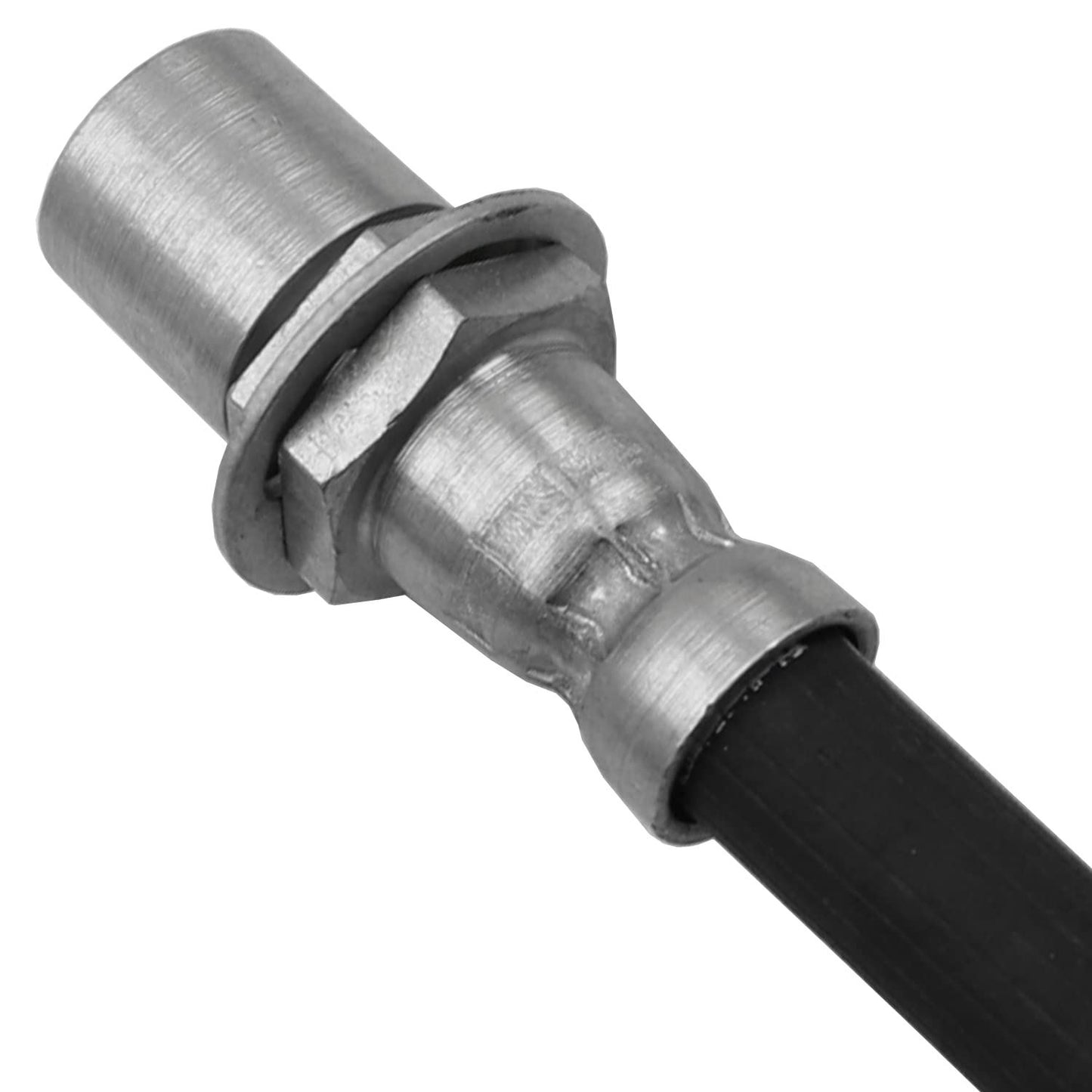 Beck/Arnley 073-1452 Tuyau hydraulique de frein
