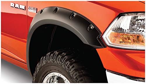 Bushwacker 50037-02 Fender Flare
