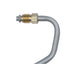 Edelmann 92176 Power Steering Pressure Line Hose Assembly