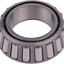 Rodamiento de rueda SKF BR24780