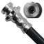 Beck/Arnley 073-1968 Tuyau hydraulique de frein