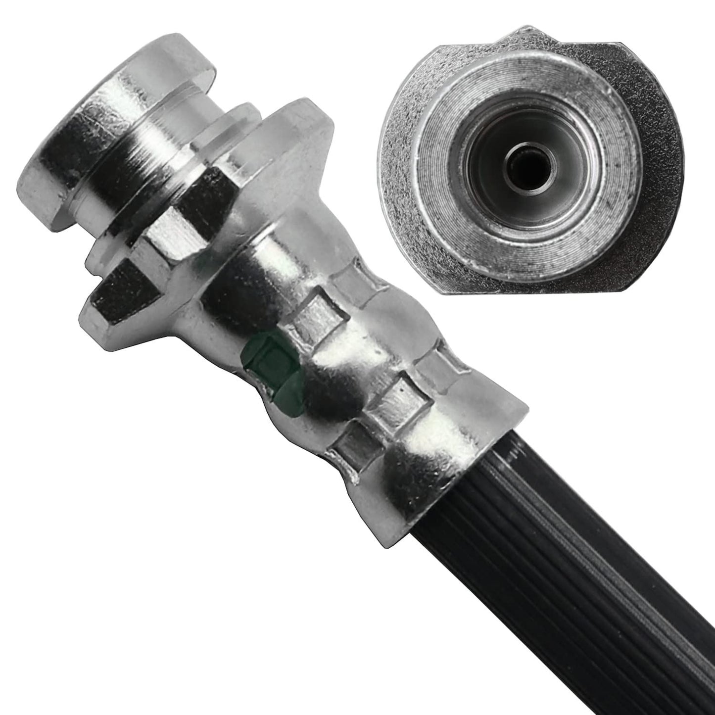Beck/Arnley 073-1968 Tuyau hydraulique de frein