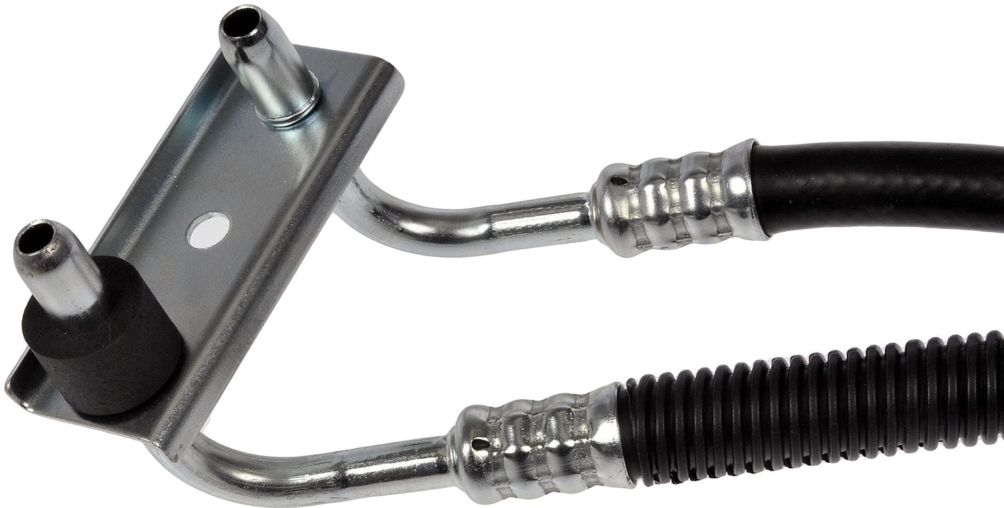 Dorman 624-348 Automatic Transmission Oil Cooler Hose Assembly