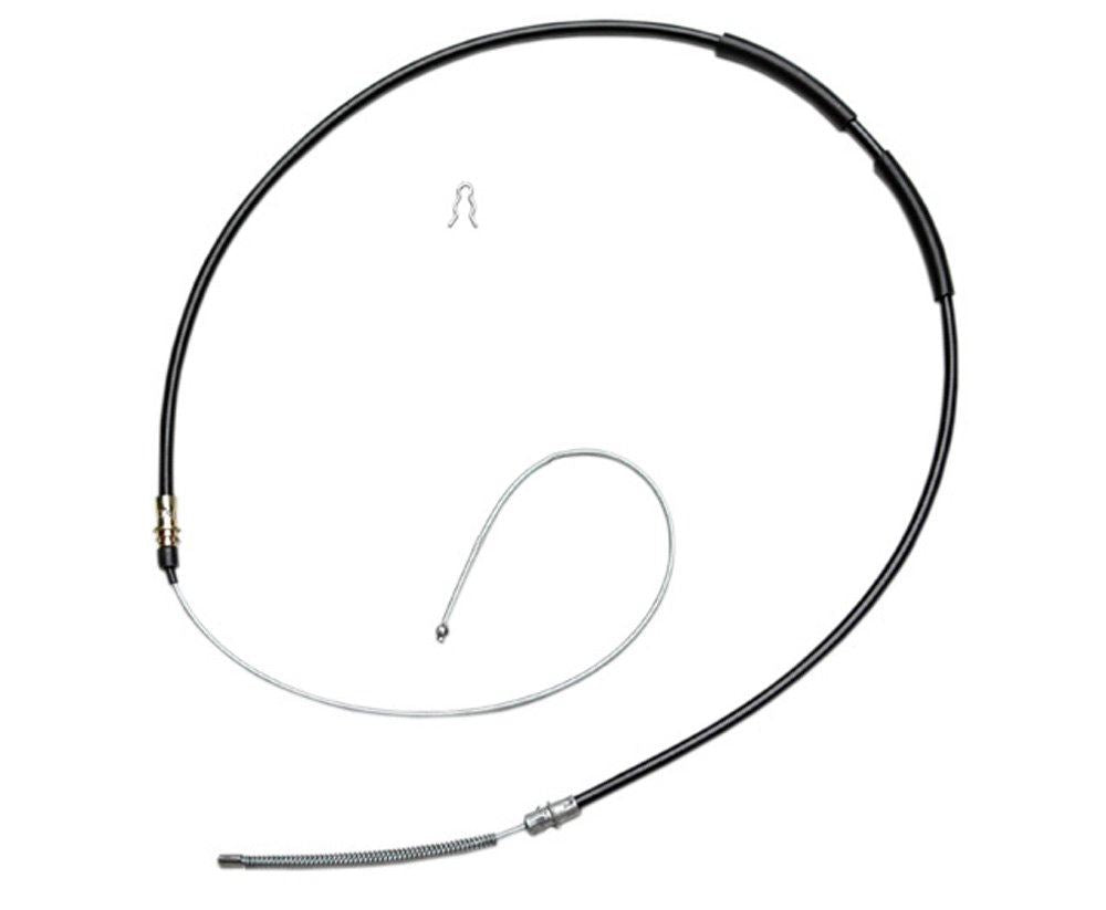 Raybestos BC93598 Câble de frein de stationnement