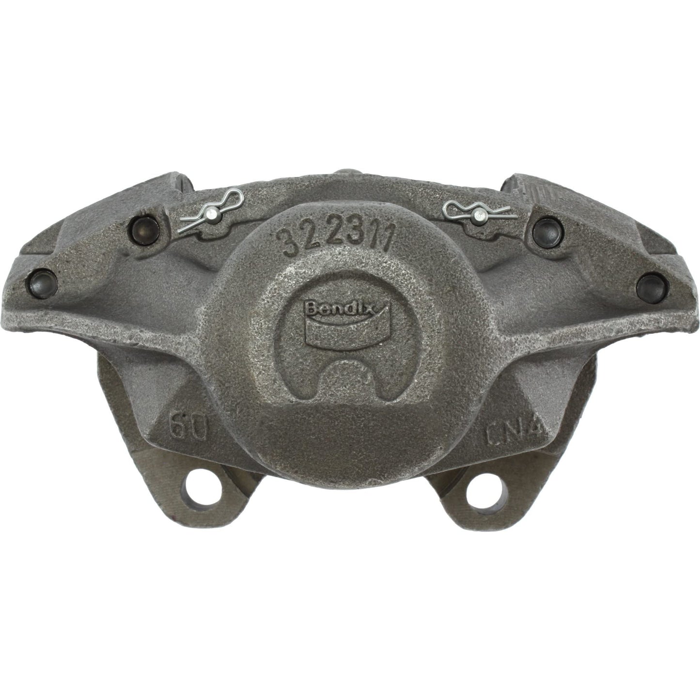 Centric Parts 14135031